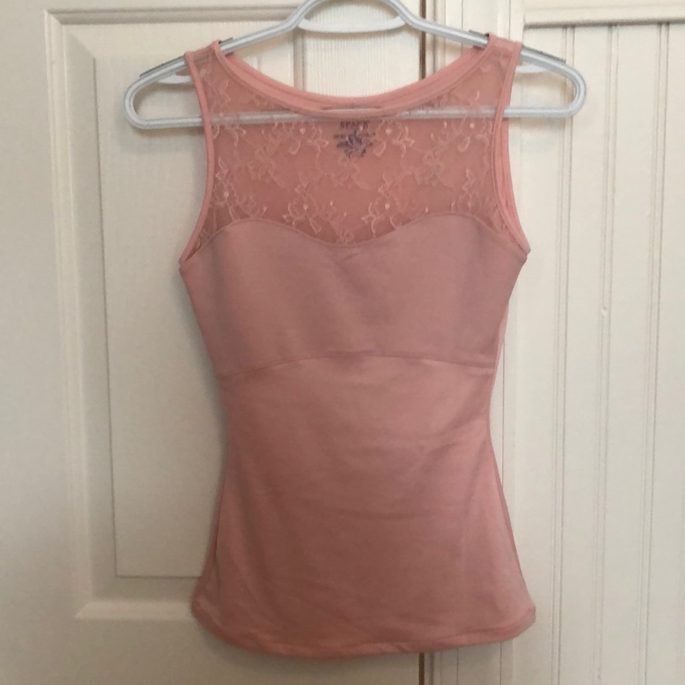Women’s spanx cami